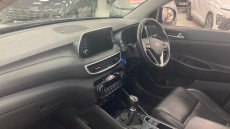 Hyundai Tucson 1.6 GDi Premium 5dr 2WD Petrol Estate